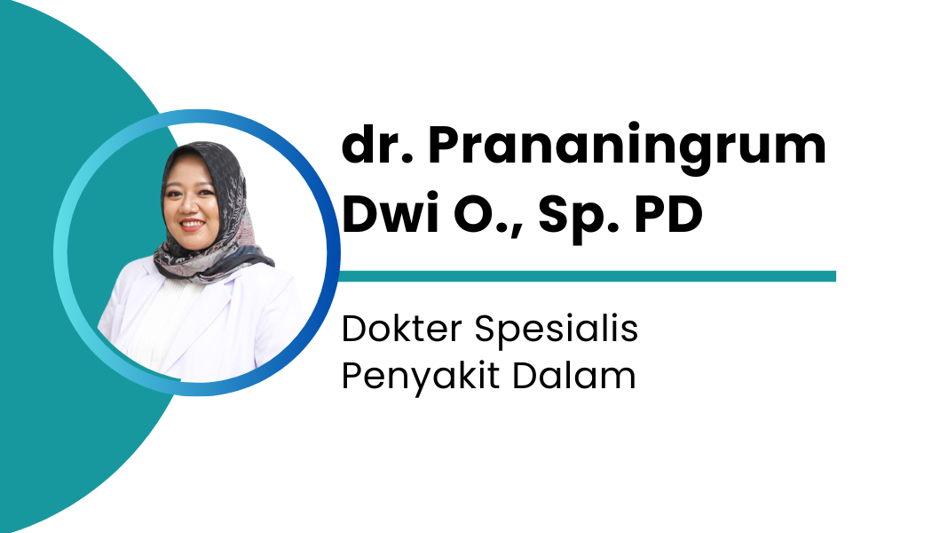 Dr. dr. A. Gunawan Santoso, Sp .Rad. (K)