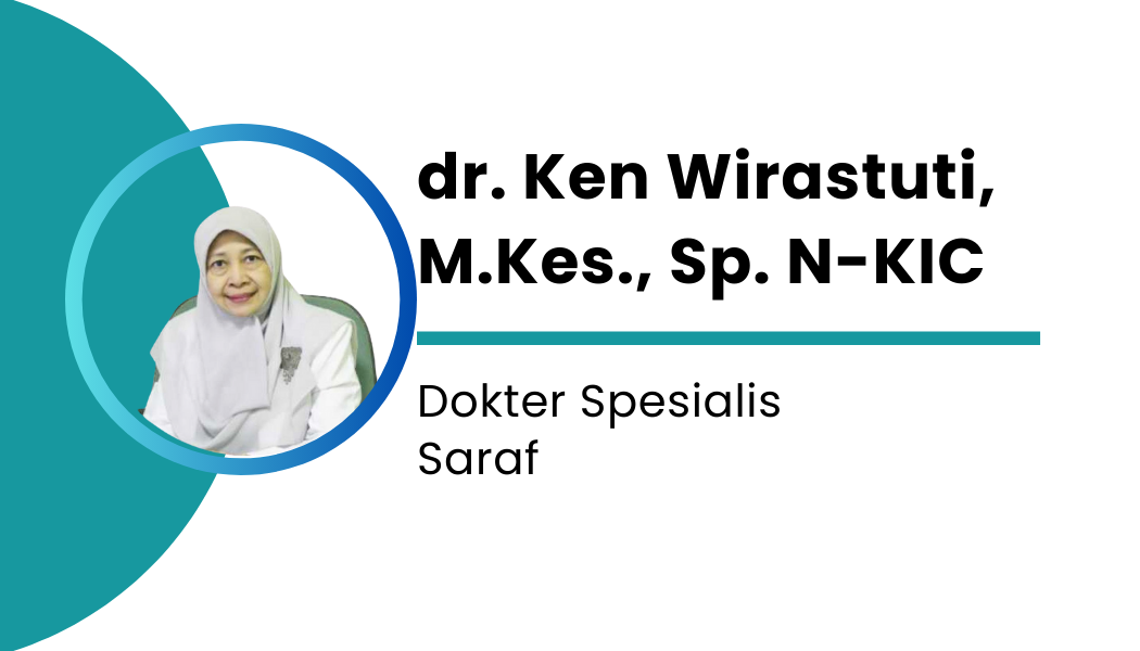 Dr. dr. A. Gunawan Santoso, Sp .Rad. (K)