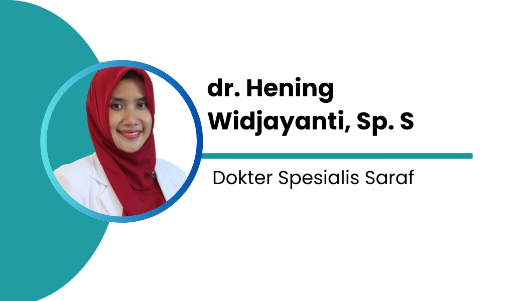 Dr. dr. A. Gunawan Santoso, Sp .Rad. (K)