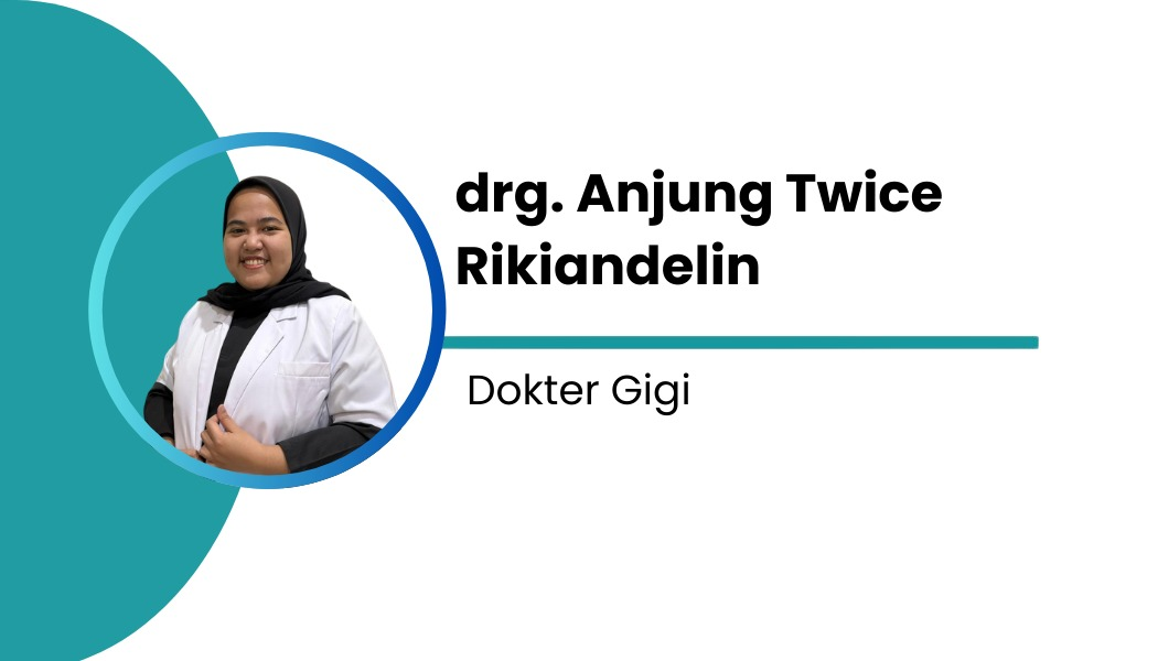 Dr. dr. A. Gunawan Santoso, Sp .Rad. (K)