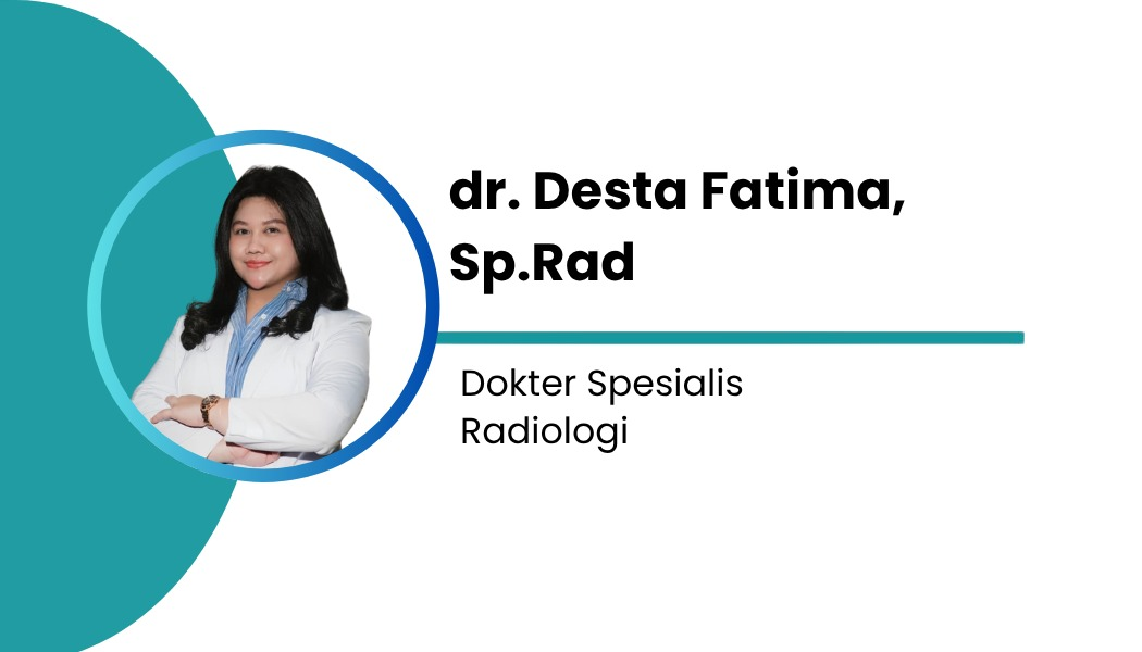 Dr. dr. A. Gunawan Santoso, Sp .Rad. (K)