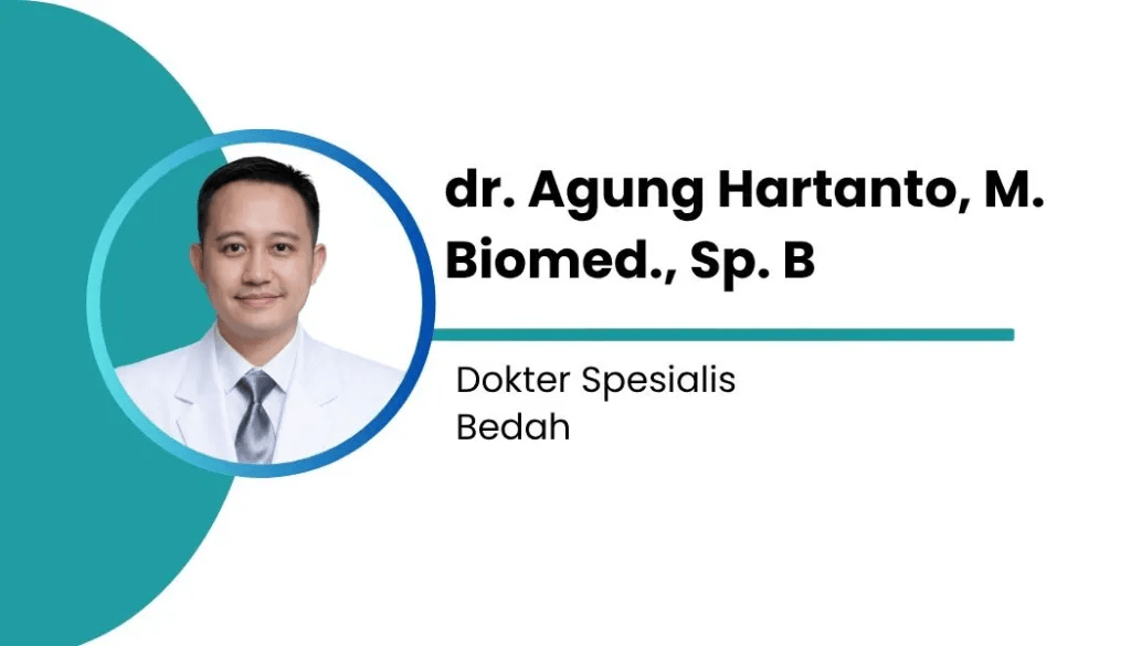 Dr. dr. A. Gunawan Santoso, Sp .Rad. (K)