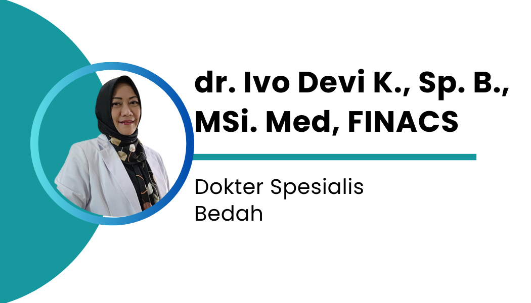 Dr. dr. A. Gunawan Santoso, Sp .Rad. (K)